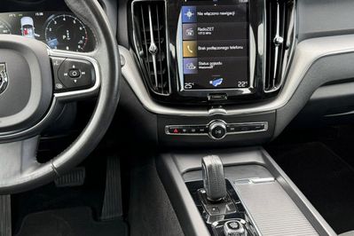 Volvo XC60 B4 B Momentum