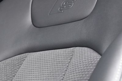 Audi Q8 TFSI e quattro