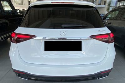 Mercedes GLE 300 d 4-Matic AMG Line