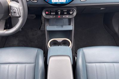 Mini Countryman Favoured S