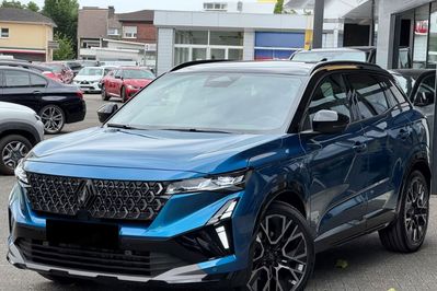 Renault Austral Esprit Alpine 1.2 E-Tech Full Hybrid