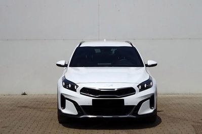 Kia XCeed 1.6 T-GDI GT-Line DCT