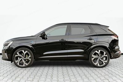 Renault Austral 1.2 E-Tech Full Hybrid 200 Iconic esprit Alpine MMT