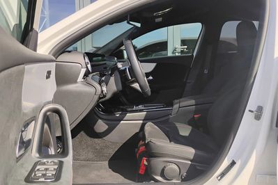 Mercedes Klasa A 200 AMG Line 7G-DCT