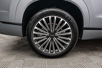 Jaecoo 8 1.5 T-GDI Super Hybrid Premium DHT 7os.