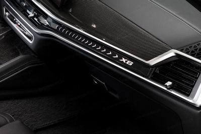 BMW X6 xDrive30d M Sport