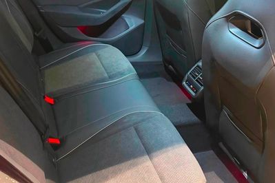 Skoda Superb Sportline 2.0 TSI DSG