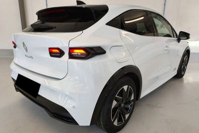 Renault Clio Techno EDC 1.2 TCe Eco-G LPG aut.