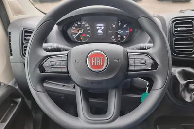 Fiat Ducato Maxi L4 Kontener 8EP