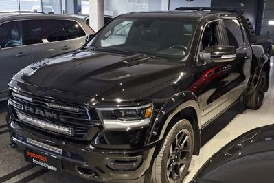 RAM 1500 5.7 V8 HEMI Laramie