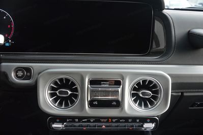 Mercedes Klasa G 450 d