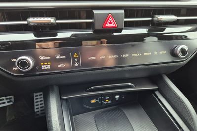 Kia Sportage GT Line 1.6 T-GDI AWD 4x4 Aut