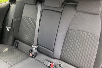 Suzuki Swace 1.8 Hybrid Elegance CVT