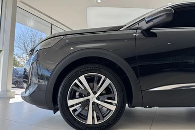 Peugeot 5008 1.2 PureTech Allure Pack S&S EAT8