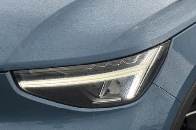 Volvo XC40 B3 Core