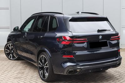 BMW X5 xDrive40i M Sport