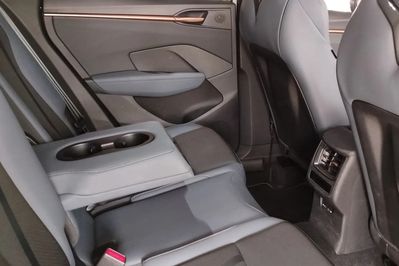 Cupra Terramar 1.5 TSI DSG