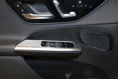 Mercedes GLC 220 d 4-Matic Avantgarde