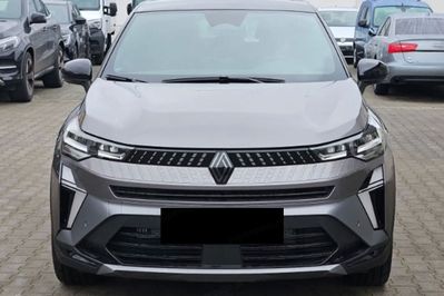 Renault Captur Esprit Alpine 1.8 E-TECH Full Hybrid