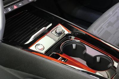 Audi Q3 TFSI