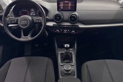 Audi Q2 30 TFSI
