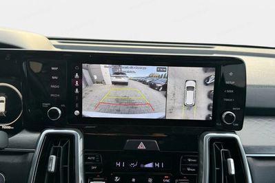 Kia Sorento 1.6 T-GDI HEV Prestige Line 4WD