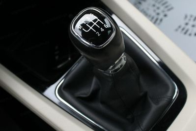 Skoda Octavia 1.5 TSI Style