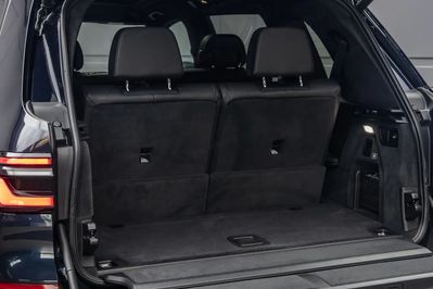 BMW X7 xDrive40d M Sport