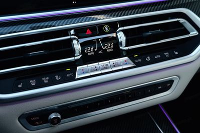 BMW X5 xDrive40d M Sport