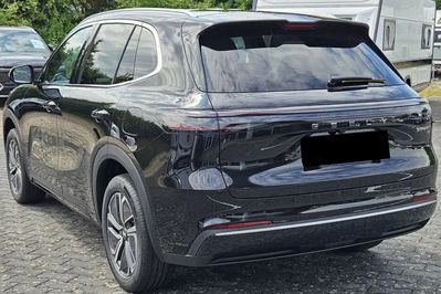 Geely Starray EM-i 1.5 PHEV Pro