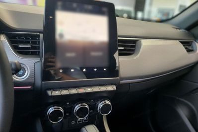 Renault Arkana Techno 1.3 TCe mHEV