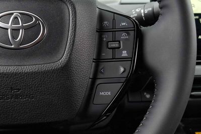 Toyota bZ4X Style EV