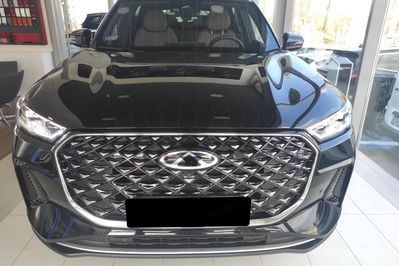 Chery TIGGO 8 Prestige  Super Hybrid 1.5 T-GDI