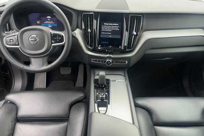 Volvo XC60 B4 B Plus Bright