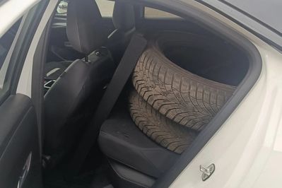 Opel Mokka 1.2 T GS S&S aut