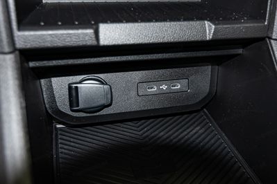 Dacia Duster Extreme 1.2 TCe Hybrid-G LPG 4x4