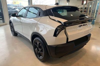 Alfa Romeo Junior 1.2 Ibrida