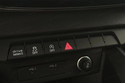 Audi A1 40 TFSI S-Line S tronic
