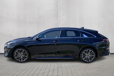 Kia ProCeed 1.5 T-GDI GT Line DCT
