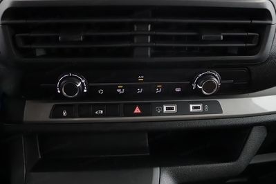 Citroen Jumpy M L1H1