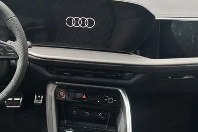 Audi Q5 TDI quattro S line