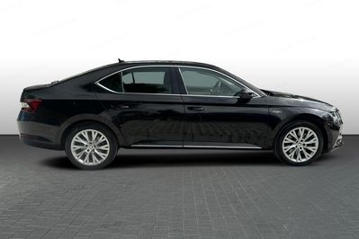 Skoda Superb L&K 2.0 TSI 4x4 DSG