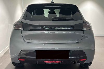 Peugeot 208 Allure e-DCS6  1.2 mHEV
