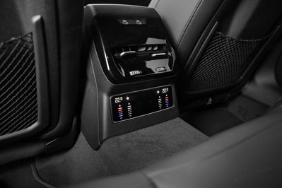Audi A6 e-Hybrid quattro