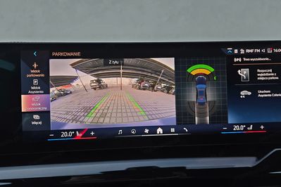 BMW Seria 5 520d M Sport