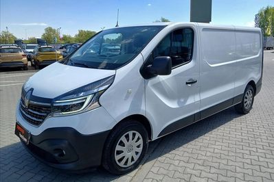 Renault Trafic dCi L2H1 Pack Clim