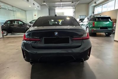 BMW Seria 3 320i xDrive M Sport