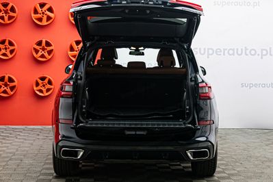 BMW X5 xDrive30d aut