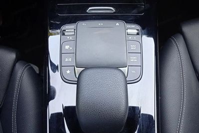 Mercedes Klasa A 180 7G-DCT