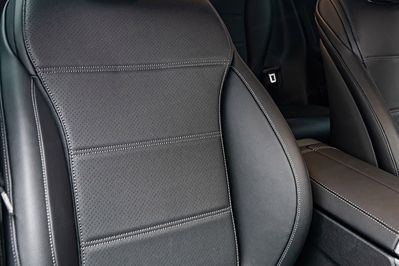 Mercedes GLC Coupe 200 4-Matic Avantgarde